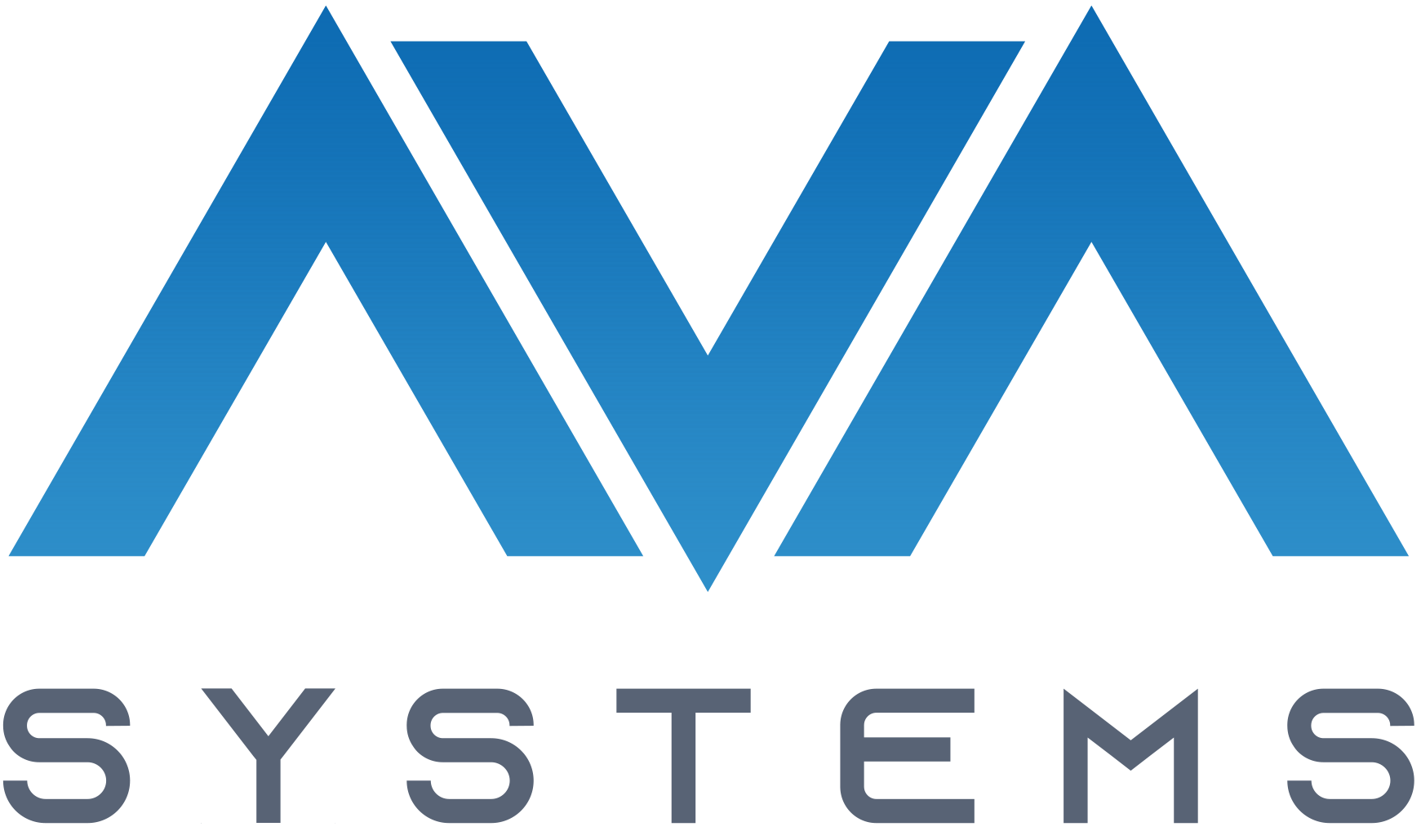 Логотип AVA Systems