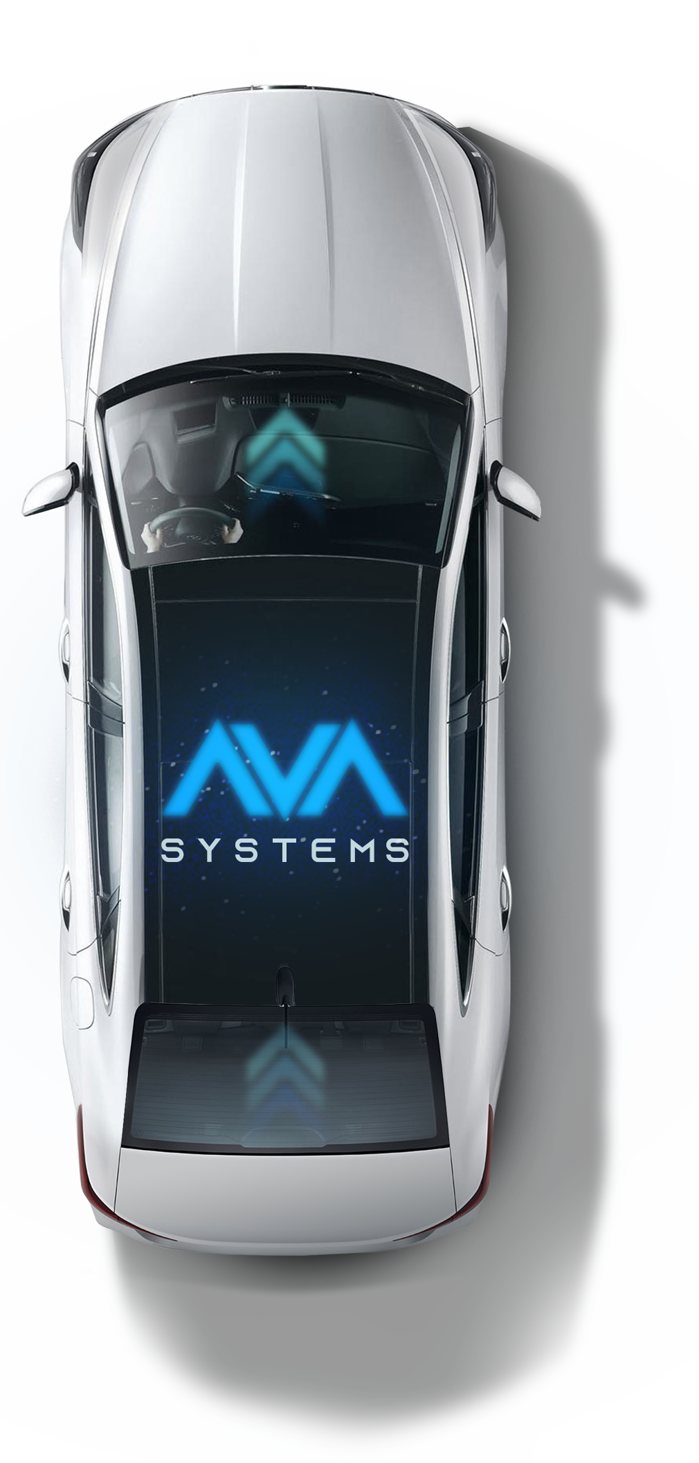 Автомобиль AVA Systems