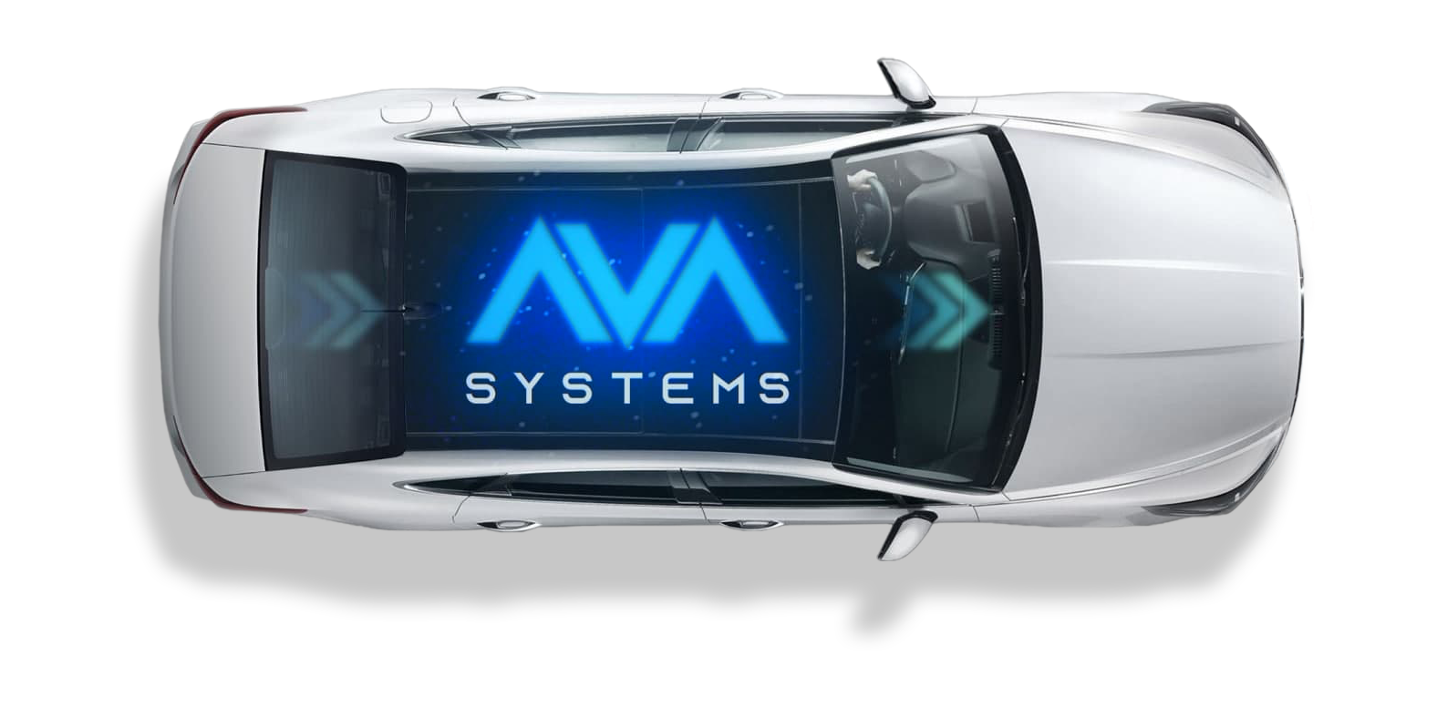 Автомобиль AVA Systems