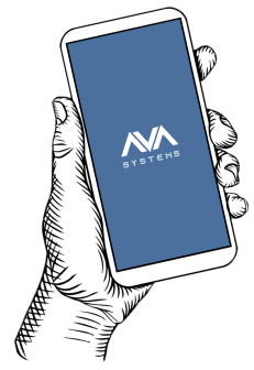 Скачать приложение AVA Systems